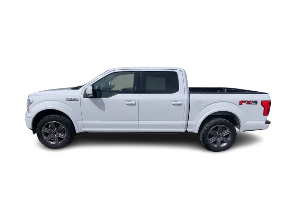 Thumbnail: 2020 Ford F-150 - 3