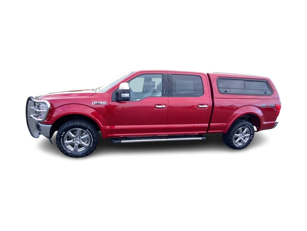 Thumbnail: 2020 Ford F-150 - 20