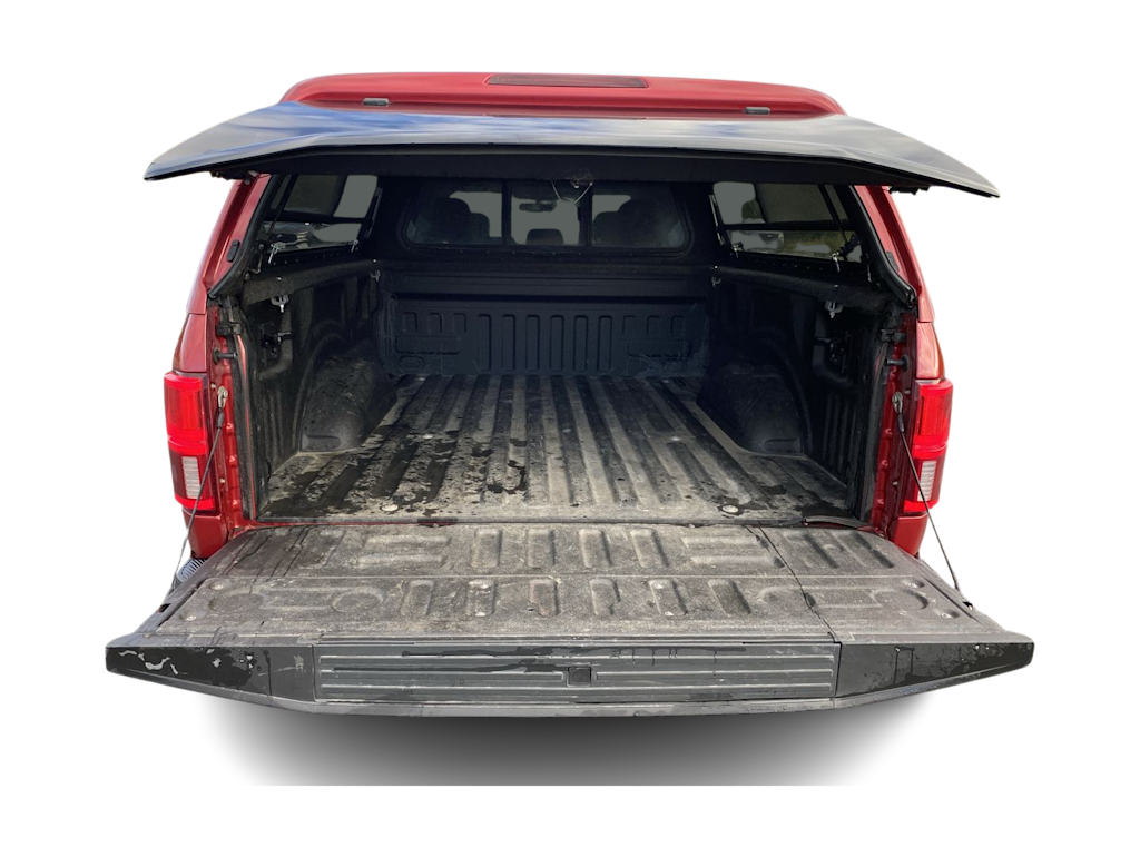 Thumbnail: 2020 Ford F-150 - 15