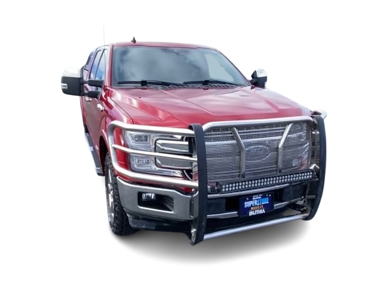 Thumbnail: 2020 Ford F-150 - 6