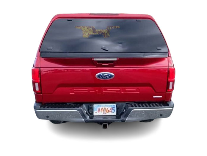 Thumbnail: 2020 Ford F-150 - 5