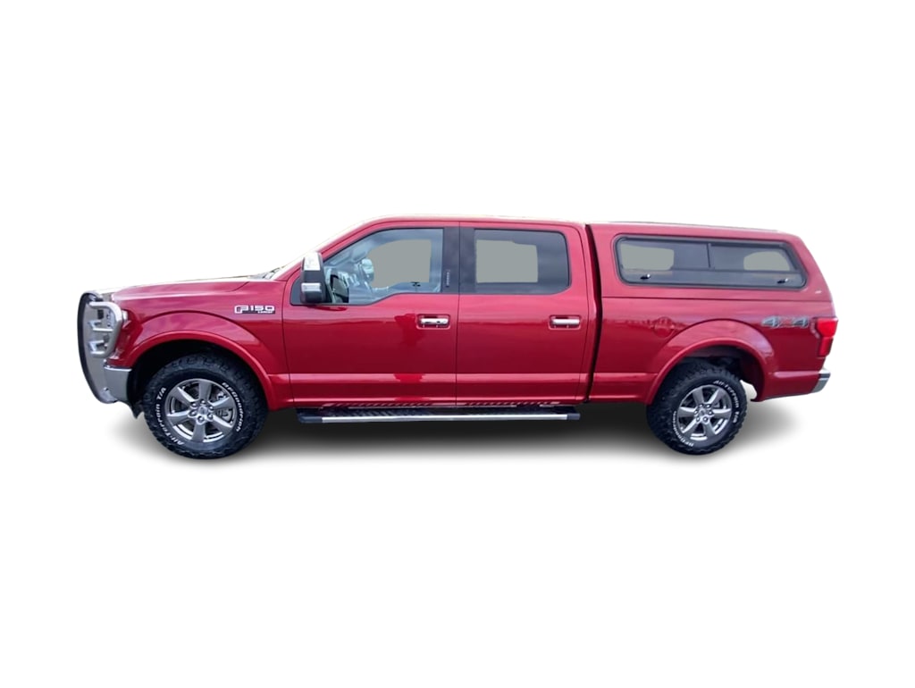 Thumbnail: 2020 Ford F-150 - 3