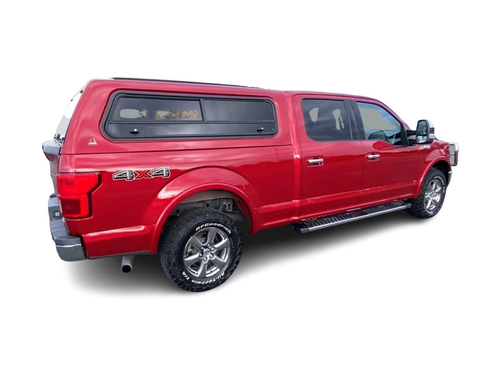 Thumbnail: 2020 Ford F-150 - 17