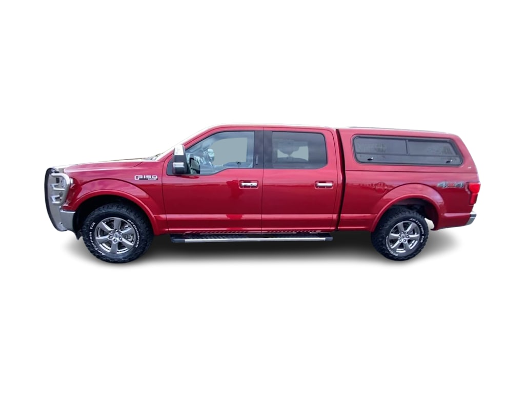 Thumbnail: 2020 Ford F-150 - 3