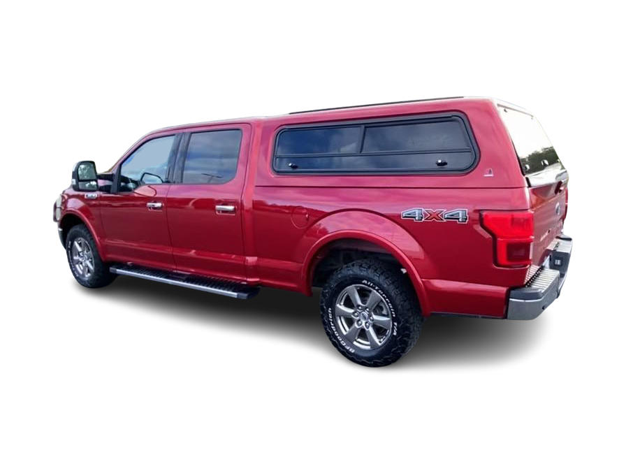 Thumbnail: 2020 Ford F-150 - 4