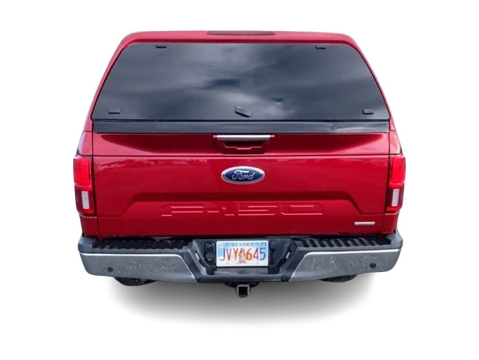 Thumbnail: 2020 Ford F-150 - 5