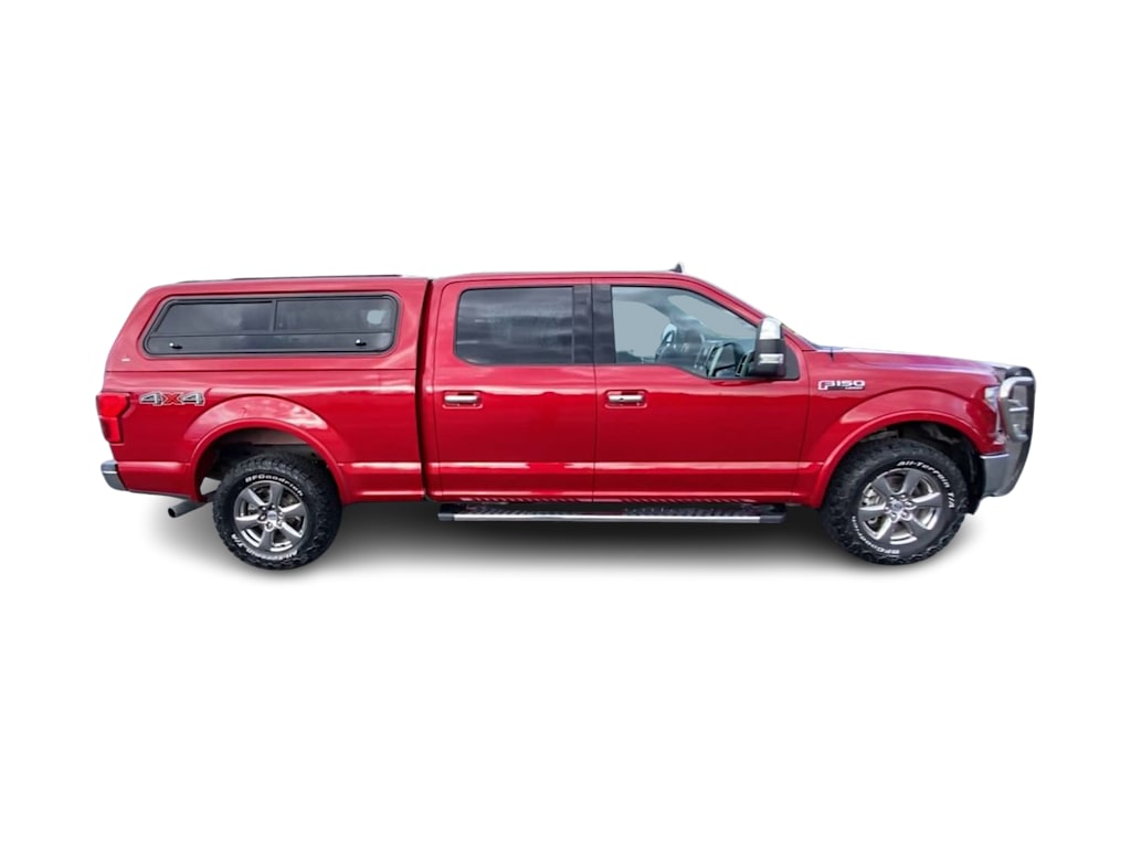 Thumbnail: 2020 Ford F-150 - 18