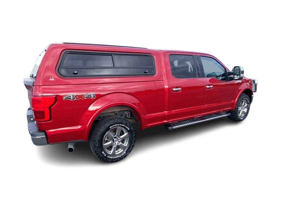 Thumbnail: 2020 Ford F-150 - 17