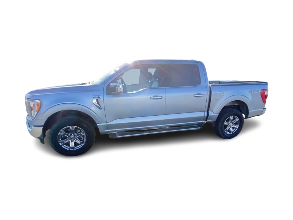 Thumbnail: 2023 Ford F-150 - 19