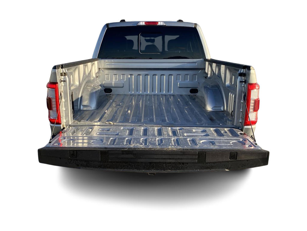 Thumbnail: 2023 Ford F-150 - 13