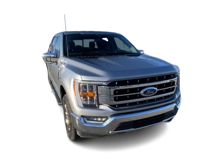 Thumbnail: 2023 Ford F-150 - 4