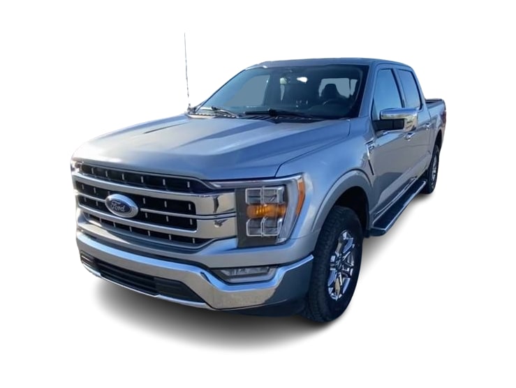 Thumbnail: 2023 Ford F-150 - 18