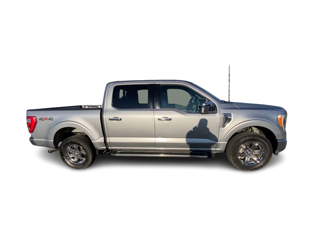Thumbnail: 2023 Ford F-150 - 17