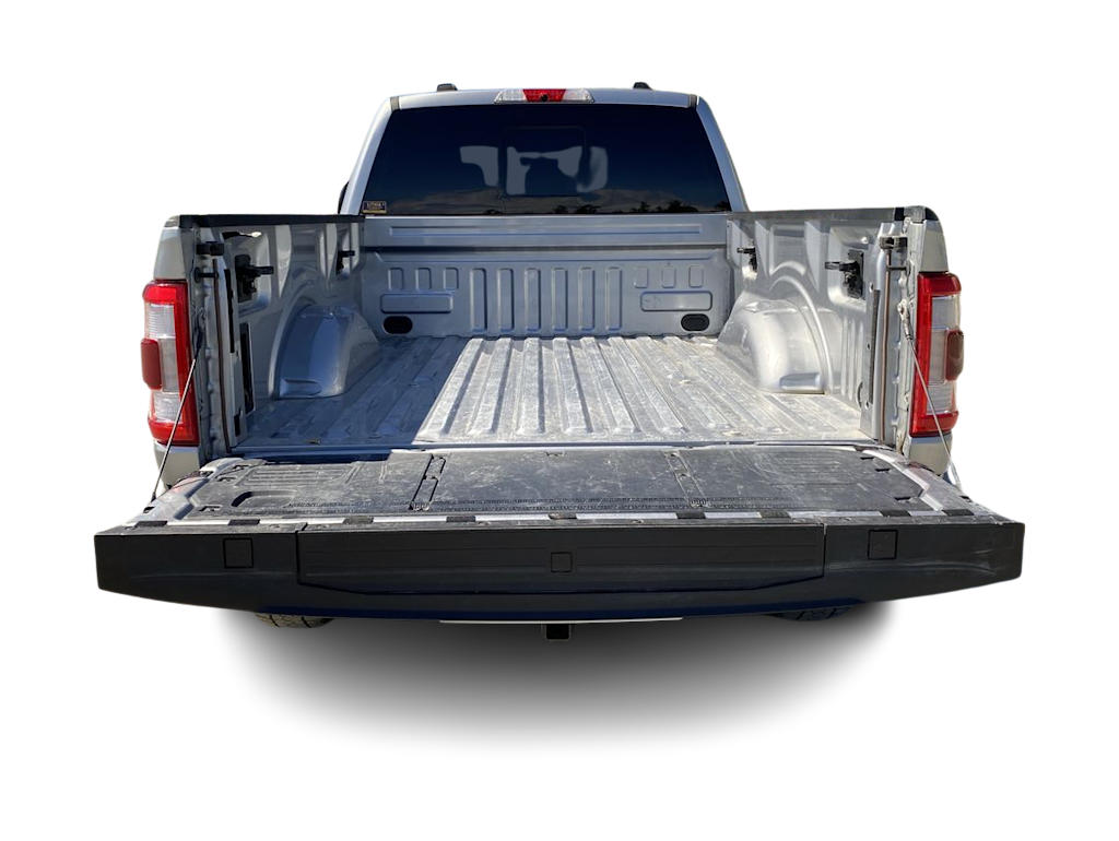 Thumbnail: 2022 Ford F-150 - 13