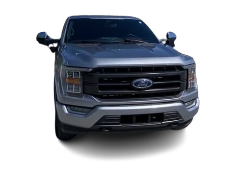 Thumbnail: 2022 Ford F-150 - 5