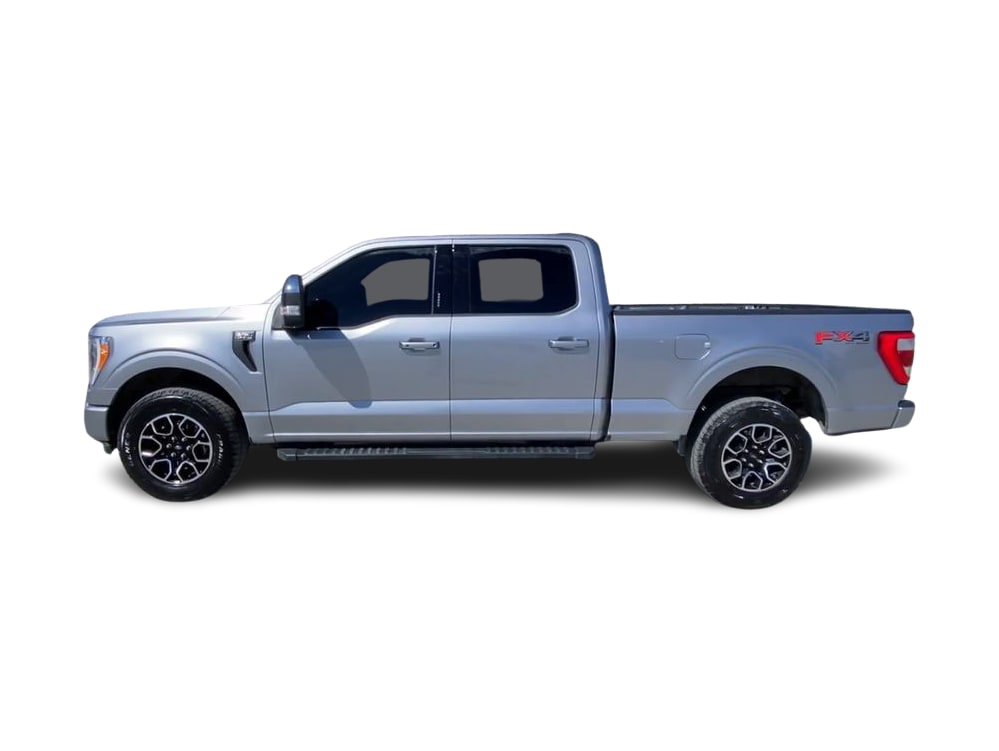 Thumbnail: 2022 Ford F-150 - 3