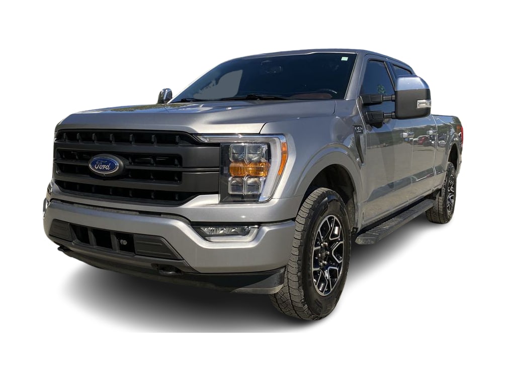 Thumbnail: 2022 Ford F-150 - 16
