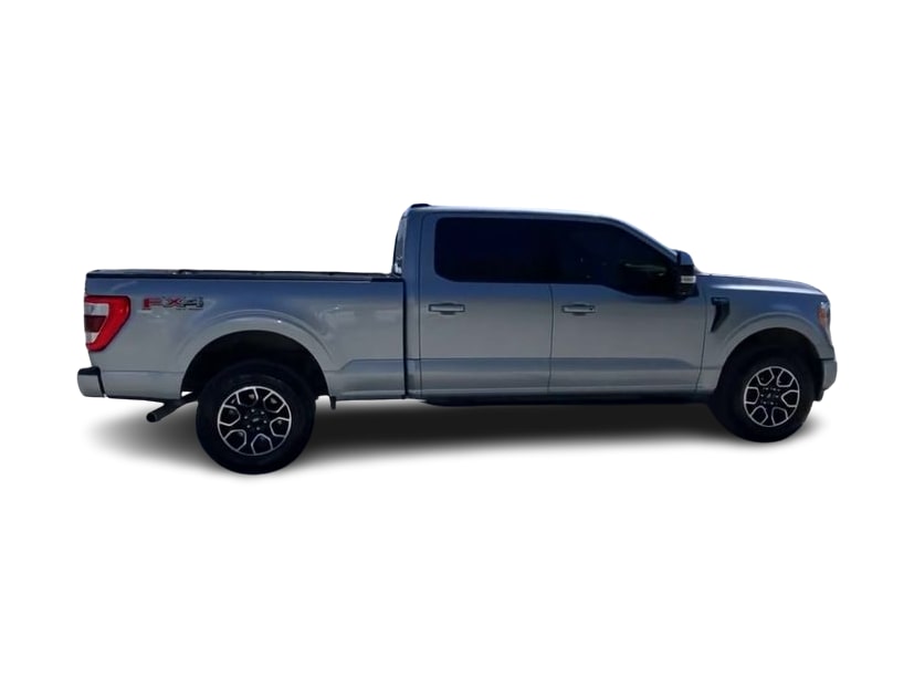 Thumbnail: 2022 Ford F-150 - 21