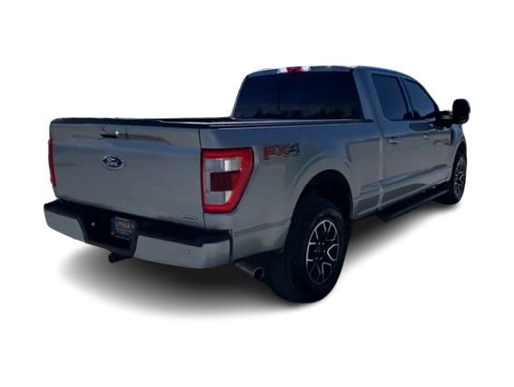 Thumbnail: 2022 Ford F-150 - 19