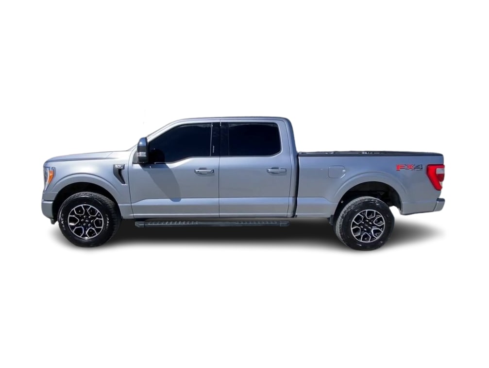 Thumbnail: 2022 Ford F-150 - 17