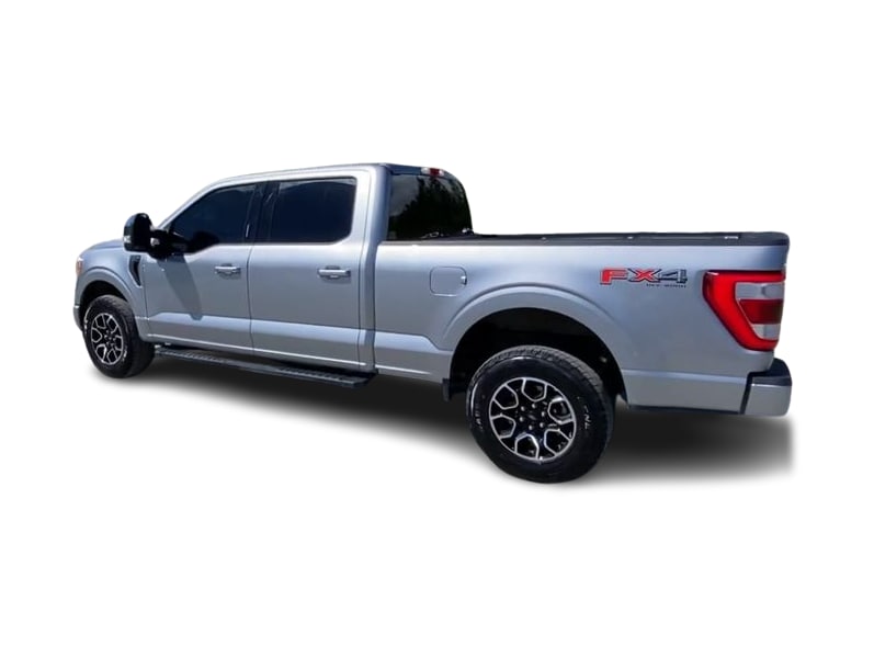 Thumbnail: 2022 Ford F-150 - 4