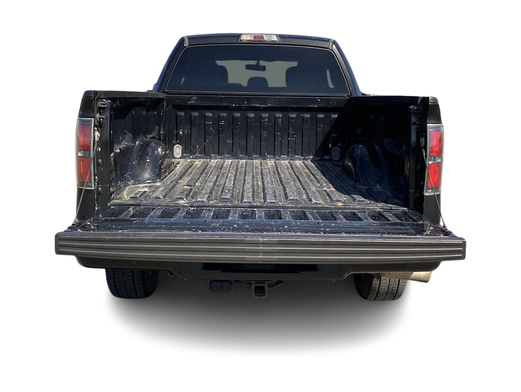 Thumbnail: 2013 Ford F-150 - 12