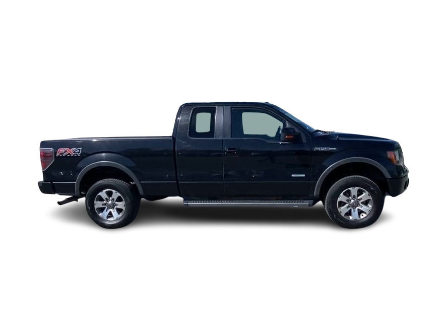 Thumbnail: 2013 Ford F-150 - 15