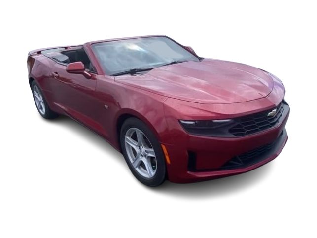 Thumbnail: 2023 Chevrolet Camaro - 18
