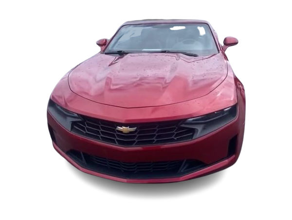 Thumbnail: 2023 Chevrolet Camaro - 5