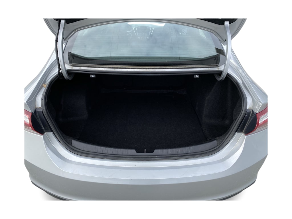 Thumbnail: 2020 Chevrolet Malibu - 14
