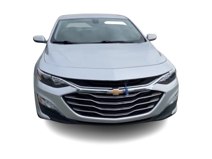 Thumbnail: 2020 Chevrolet Malibu - 6