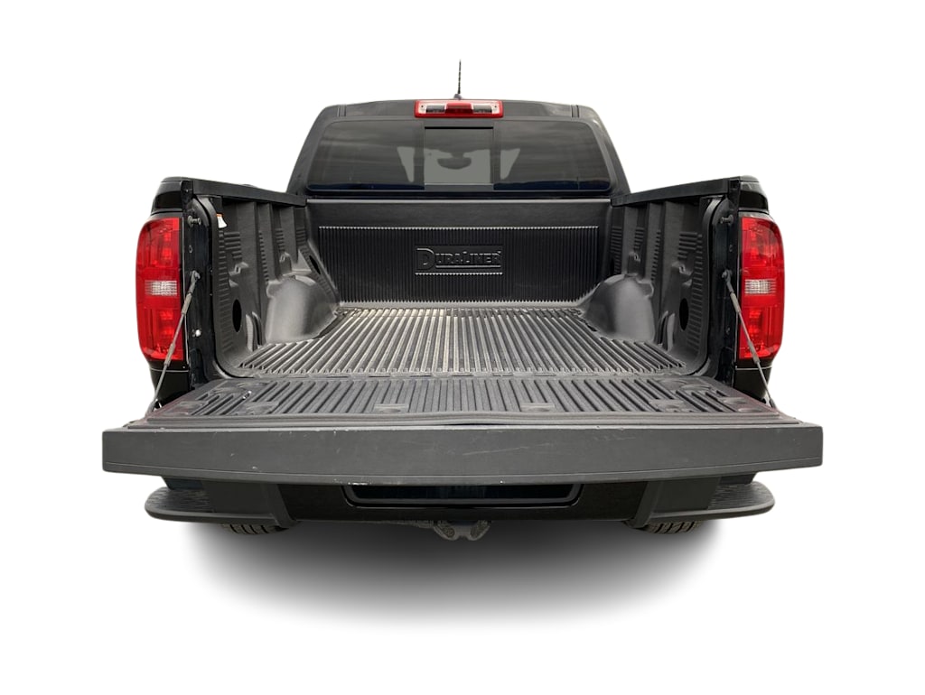 Thumbnail: 2022 Chevrolet Colorado - 14
