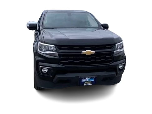Thumbnail: 2022 Chevrolet Colorado - 19