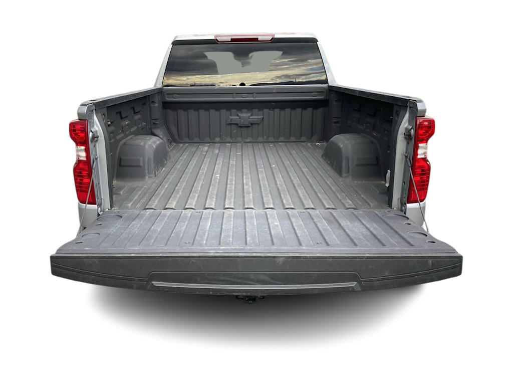 Thumbnail: 2024 Chevrolet Silverado 1500 - 13
