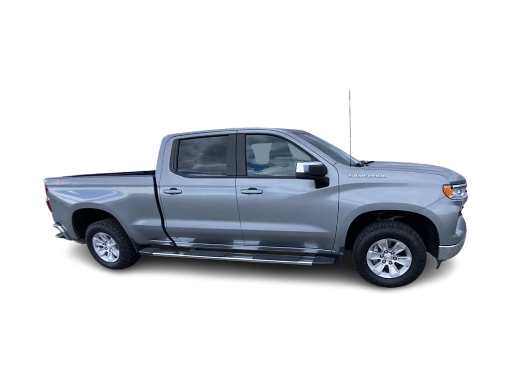 Thumbnail: 2024 Chevrolet Silverado 1500 - 26
