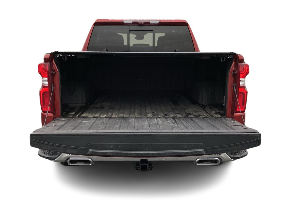 Thumbnail: 2023 Chevrolet Silverado 1500 - 13