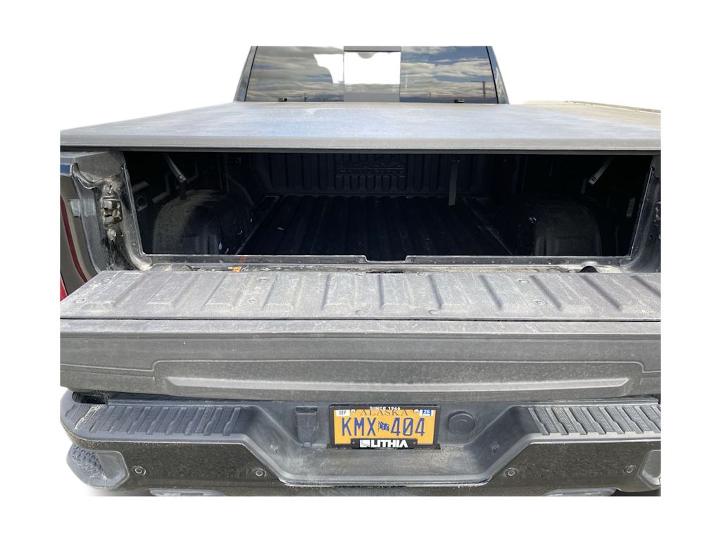 Thumbnail: 2024 Chevrolet Silverado 1500 - 13