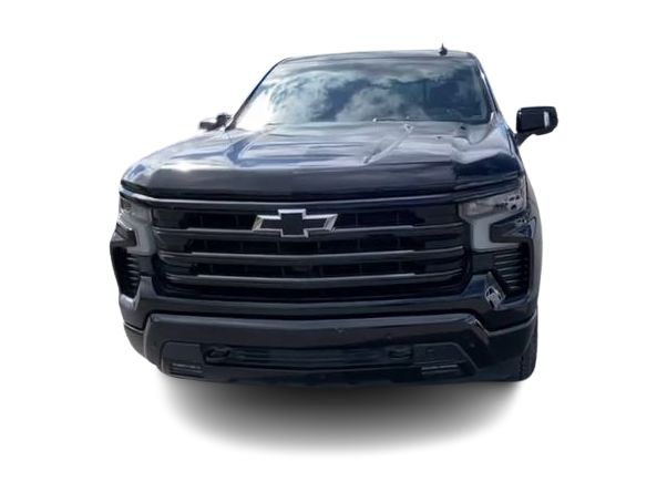 Thumbnail: 2024 Chevrolet Silverado 1500 - 6