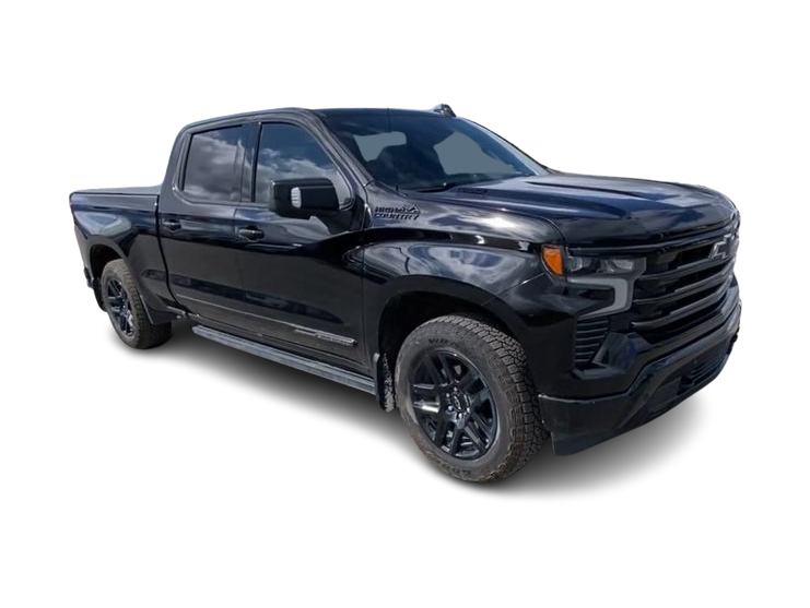 Thumbnail: 2024 Chevrolet Silverado 1500 - 16