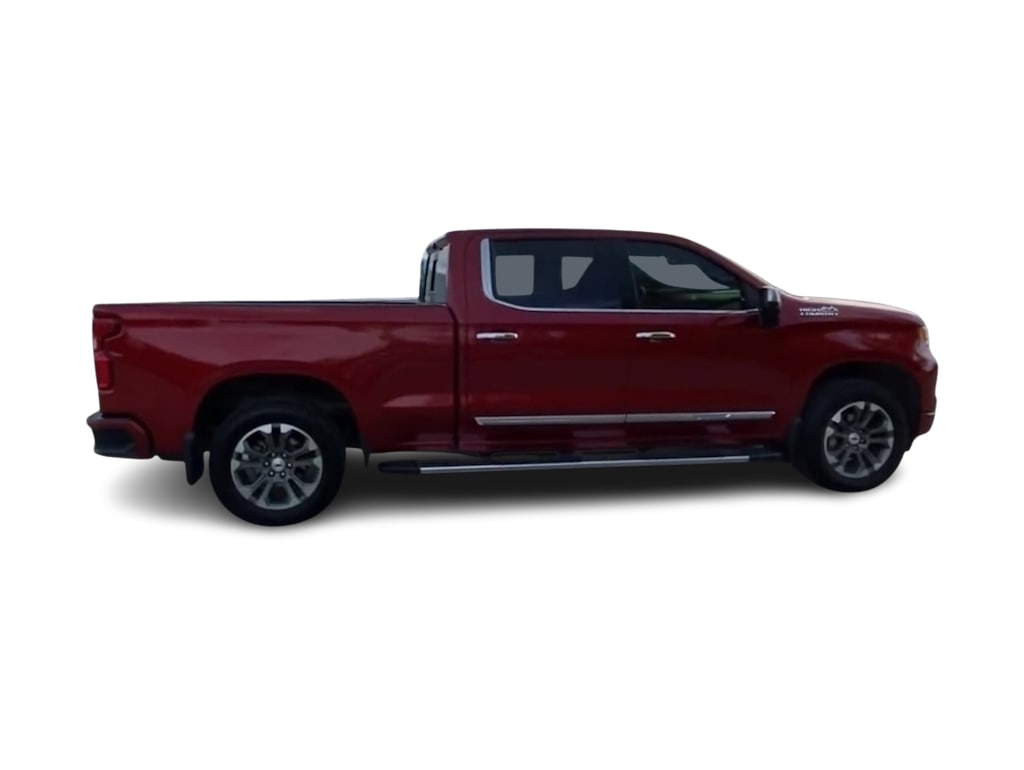 Thumbnail: 2025 Chevrolet Silverado 1500 - 21
