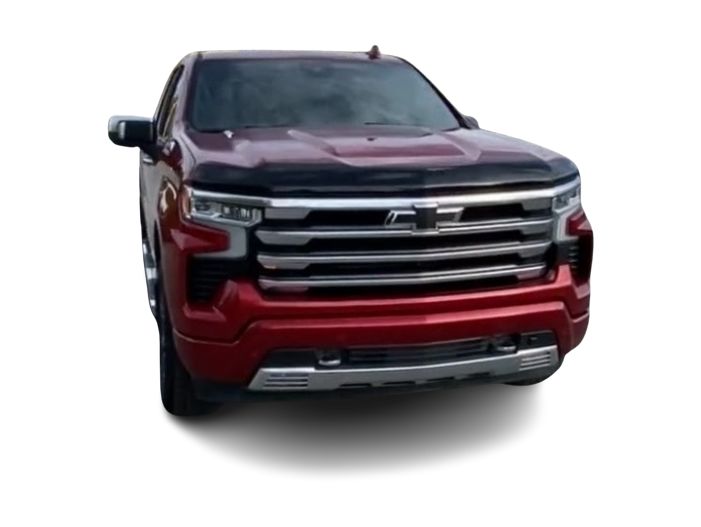 Thumbnail: 2025 Chevrolet Silverado 1500 - 5