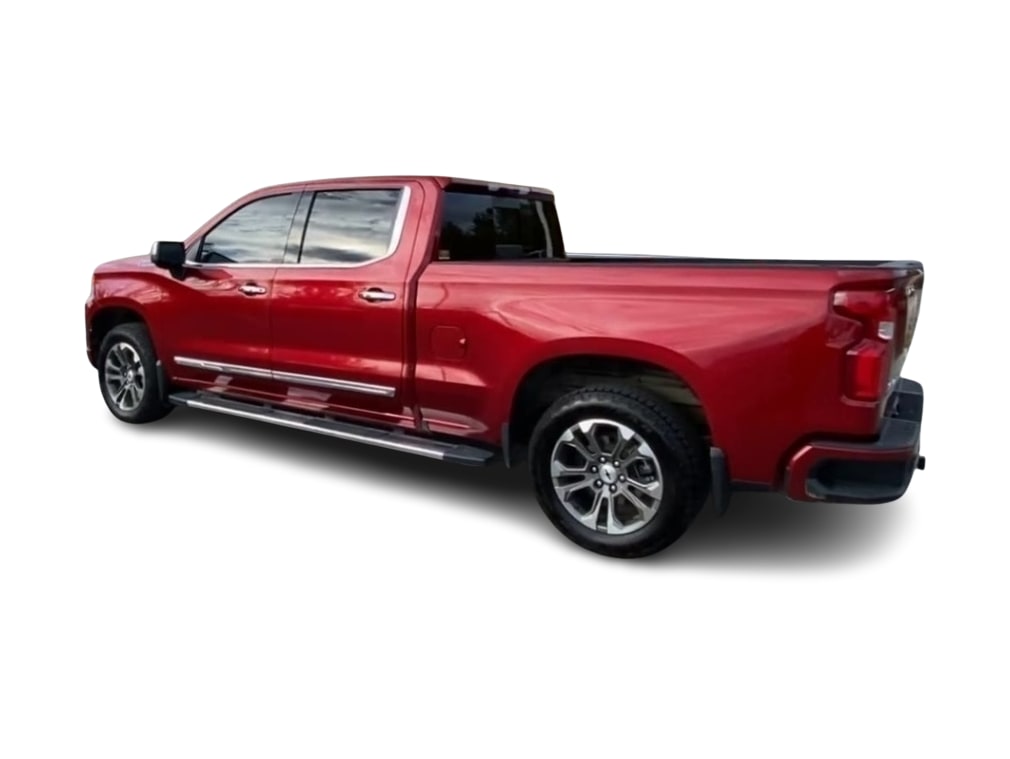 Thumbnail: 2025 Chevrolet Silverado 1500 - 19