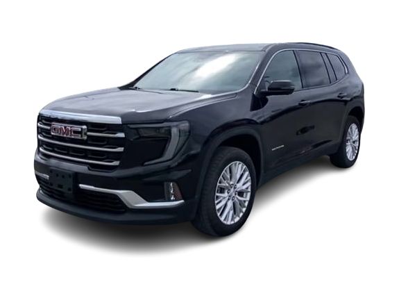 Thumbnail: 2024 GMC Acadia - 23