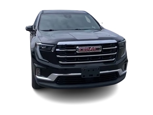 Thumbnail: 2024 GMC Acadia - 21