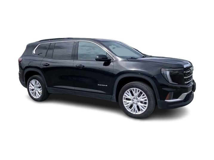 Thumbnail: 2024 GMC Acadia - 19