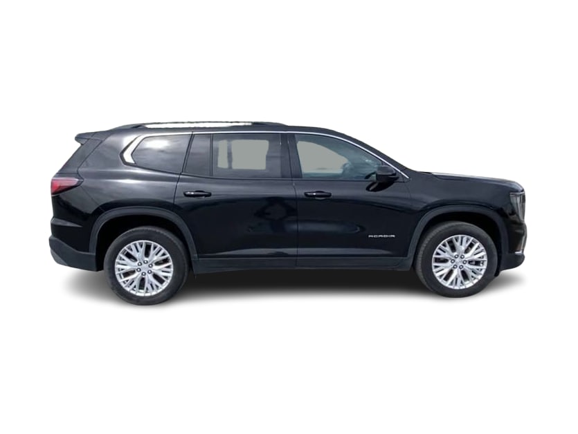 Thumbnail: 2024 GMC Acadia - 17