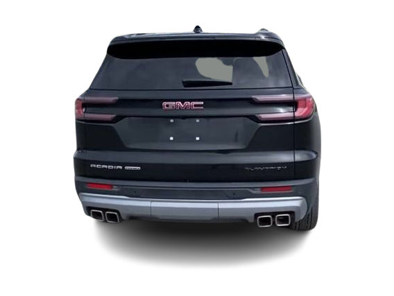 Thumbnail: 2024 GMC Acadia - 4