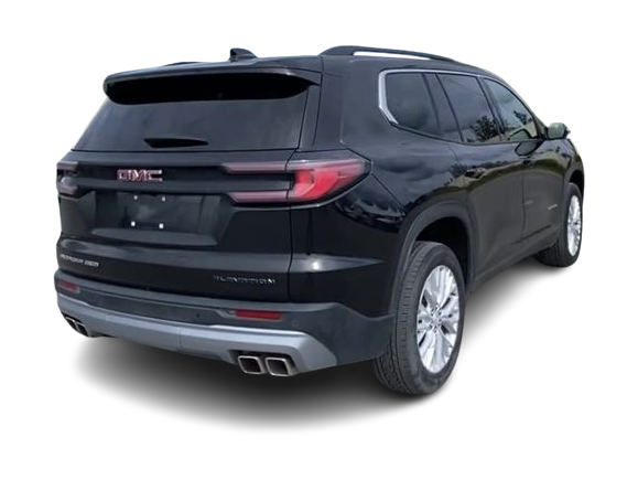 Thumbnail: 2024 GMC Acadia - 22