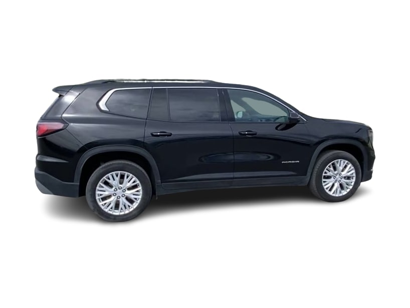 Thumbnail: 2024 GMC Acadia - 24