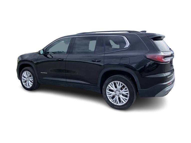 Thumbnail: 2024 GMC Acadia - 18